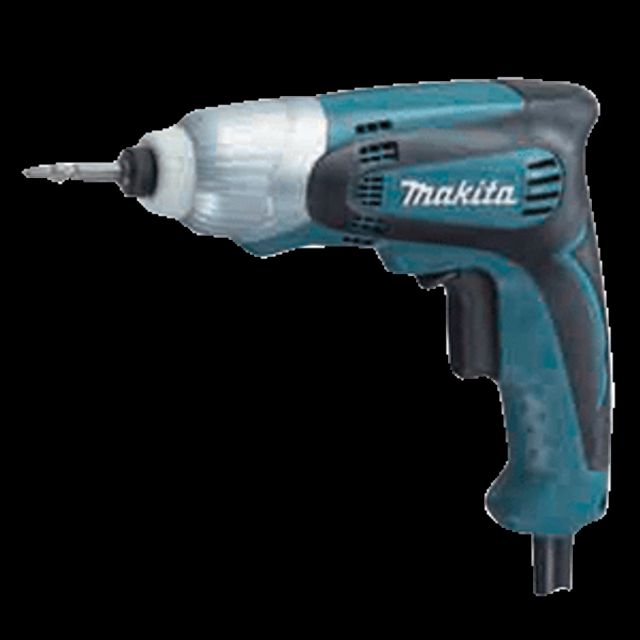 MAKITA 전기임팩드라이버 TD0100 기계M8 일반M14고