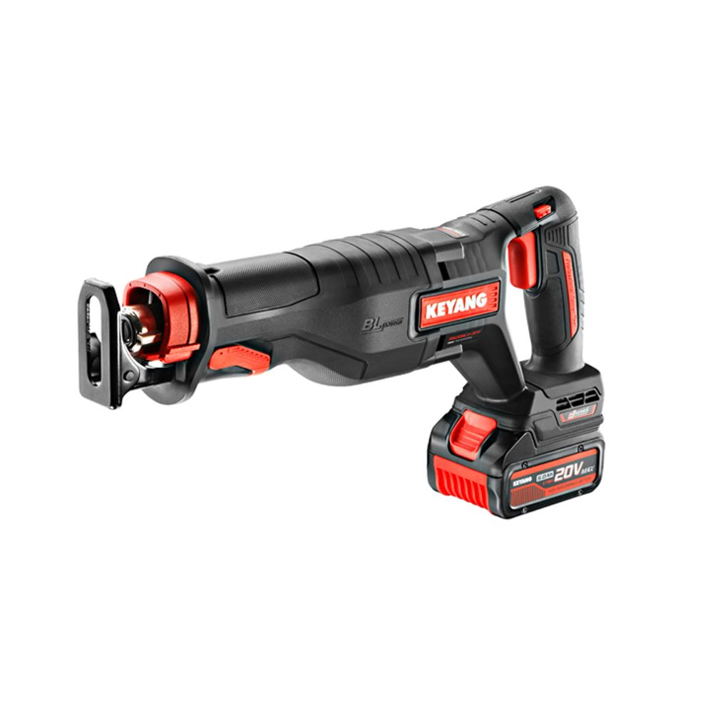 KEYANG 충전컷쏘_RS20BLH-30V 20V/5.0Ah/BL