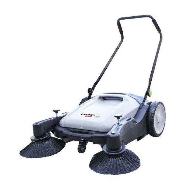 UD-920E UDT무동력청소기무동력스위퍼 1EA UD-920E