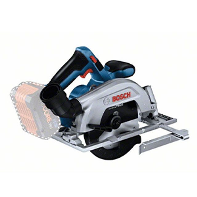 BOSCH 충전원형톱(브러쉬리스) GKS18V-57-2 18V/베