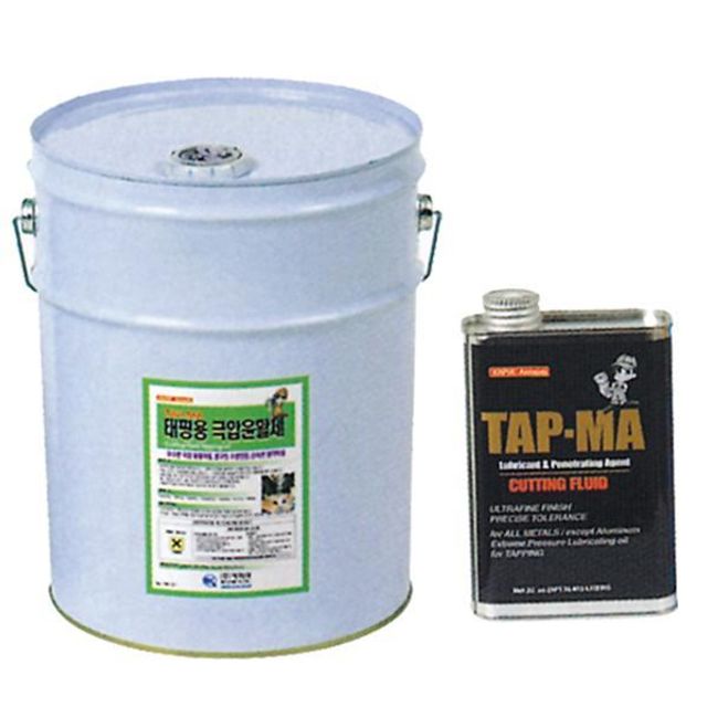 탭핑유(산업용) TAP-MA 473ml (1EA)