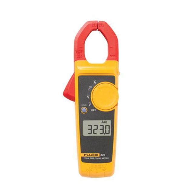 54183 클램프테스터 FLUKE-323 400A