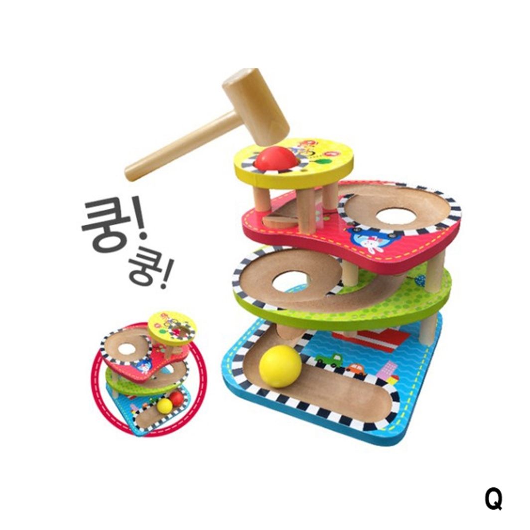 멜로디 망치놀이