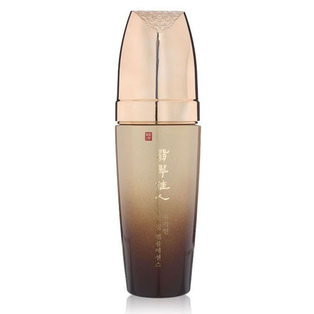 두드릴수록 피부 세밀하게 스며드는 여성 에센스 45ml