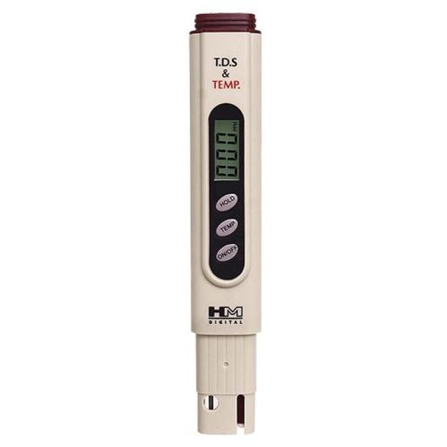 상궁 수질측정기 TDS4TEMP 1EA