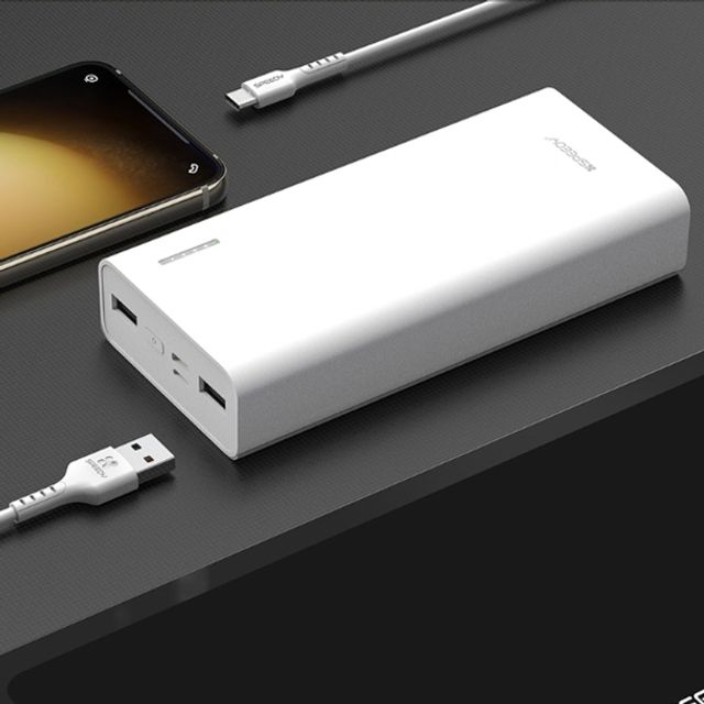 스피디 20000mAh 보조배터리 C타입