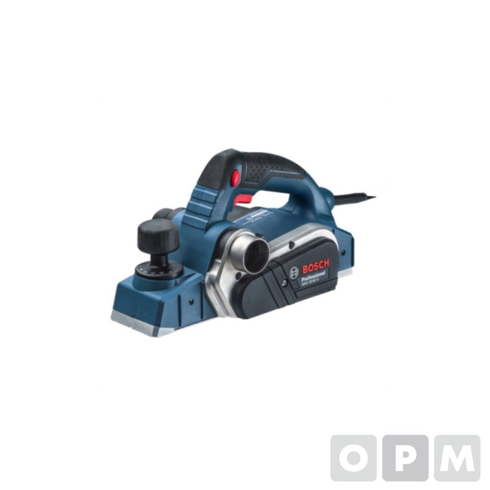 전기대패 82MM 710W 18000rpm 2.8kg