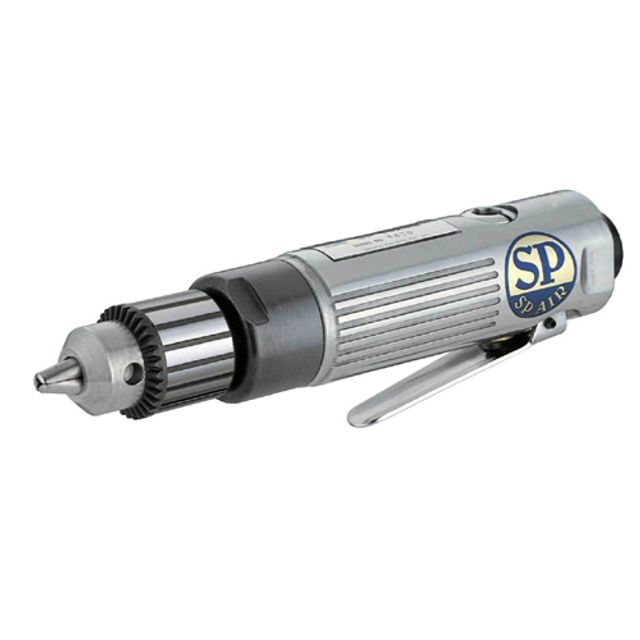 SP-1523D SP VESSEL에어드릴 1대 SP-1523D(10MM)일