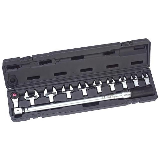 TW-4000SET 블루텍토크렌치토크렌치세트 1SET TW-40