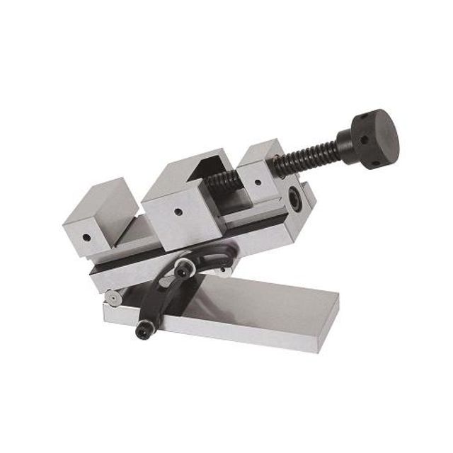 블루텍공작기계 사인연마바이스 BSVD-250(3) 1EA