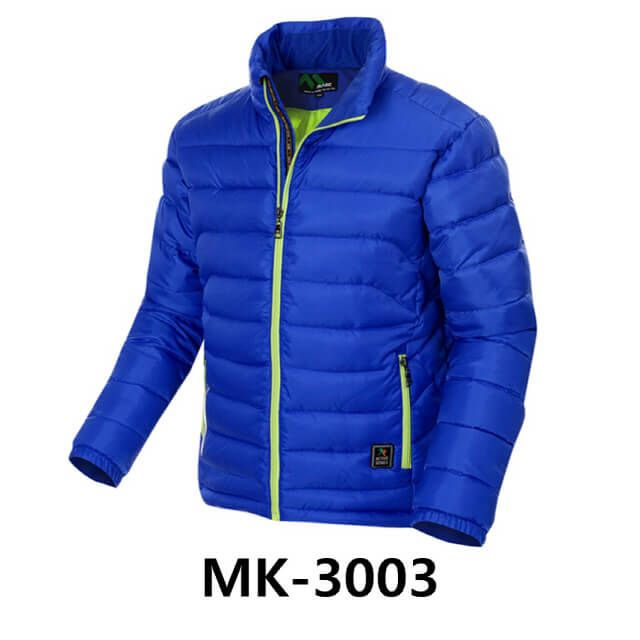 MARK F/W점퍼 MK-3003