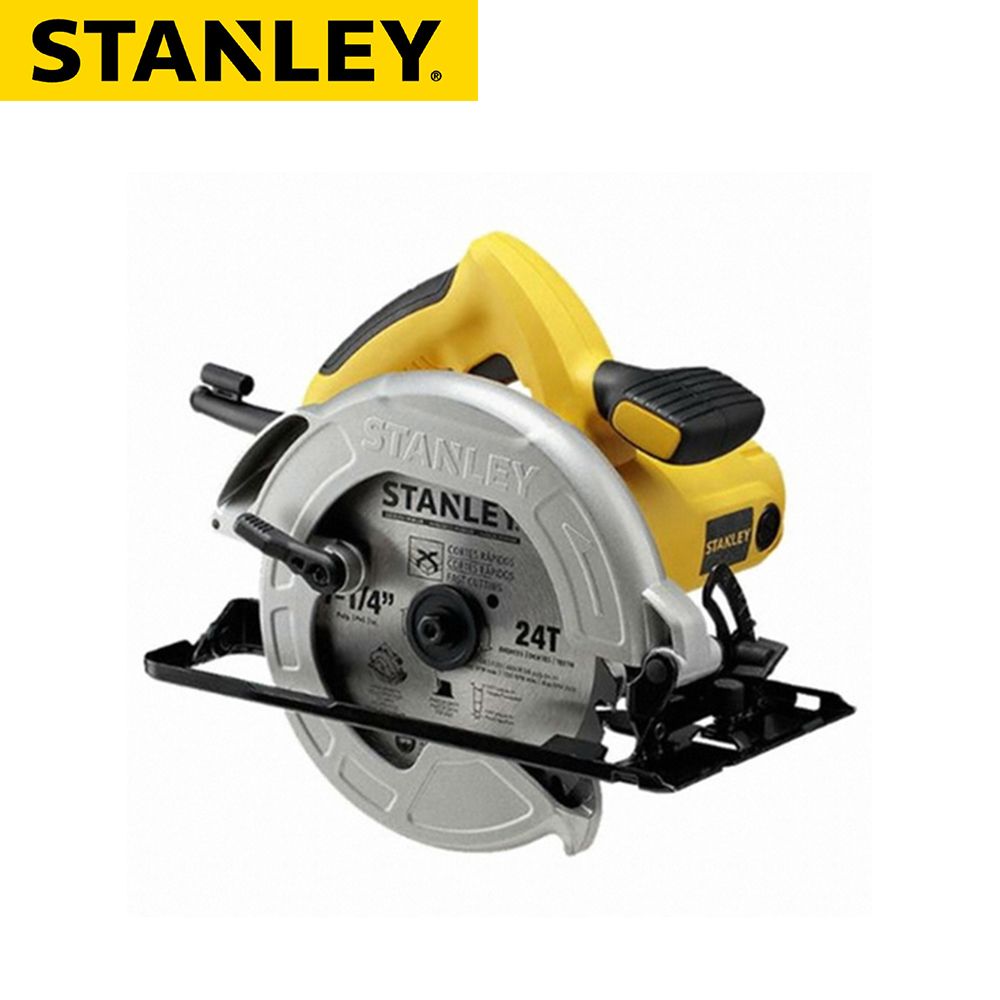 STANLEY 스탠리 1600W 7인 치 원형톱_SC16