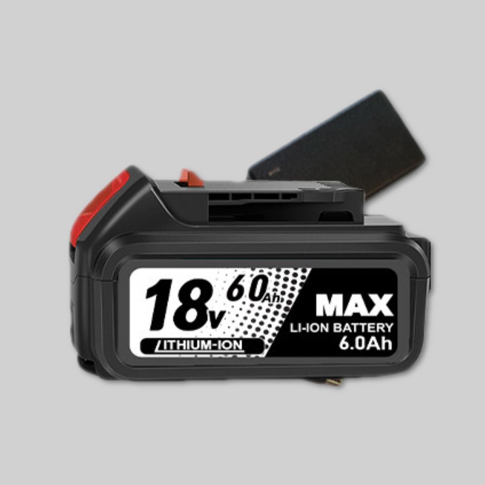 MAX 21V 대용량 주피터 6.0AH 맥스 배터리 세트
