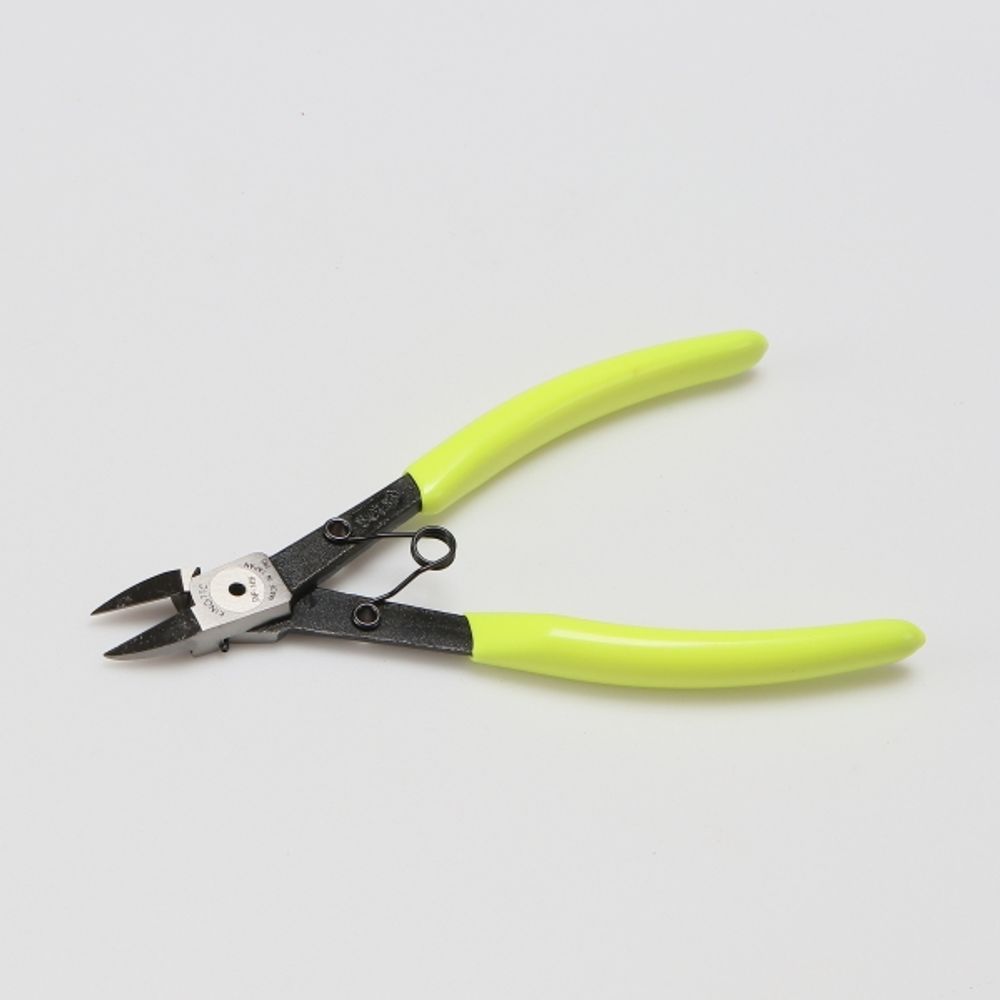 니퍼 5.5인치 SNP-145F 사출 일본산