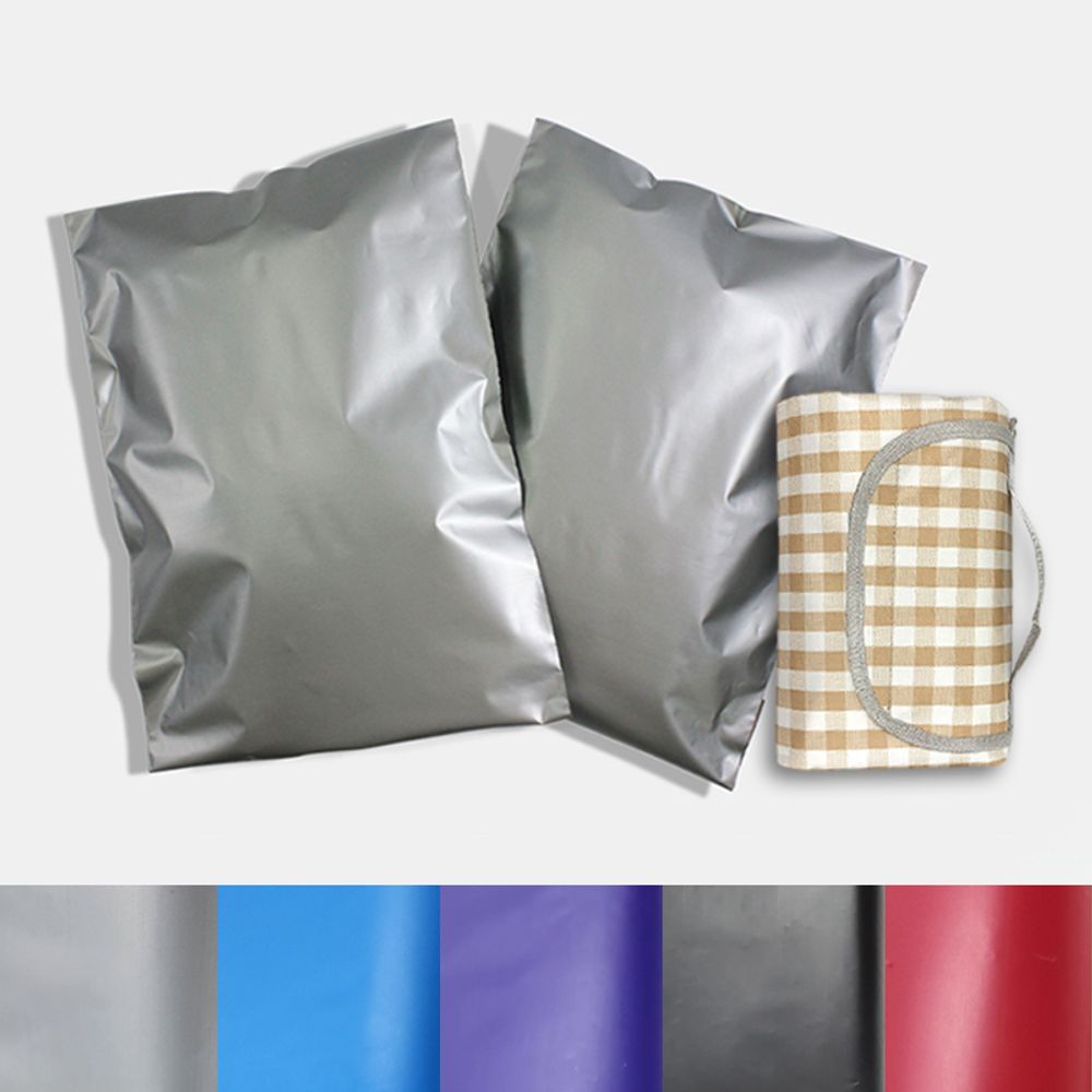 크린봉투 HD 접착식 택배봉투 45x60cm +4cm100장