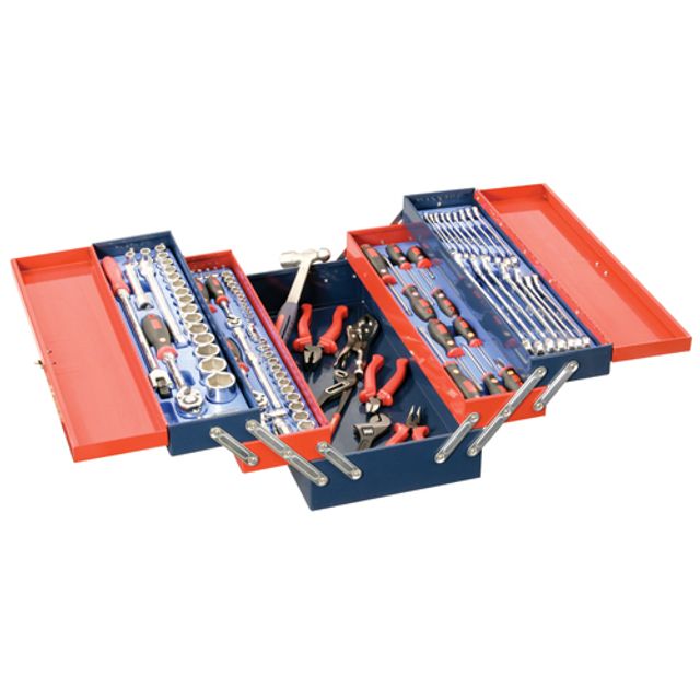 MS-110TS 지니어스핸드소켓공구세트 1SET MS-110TS
