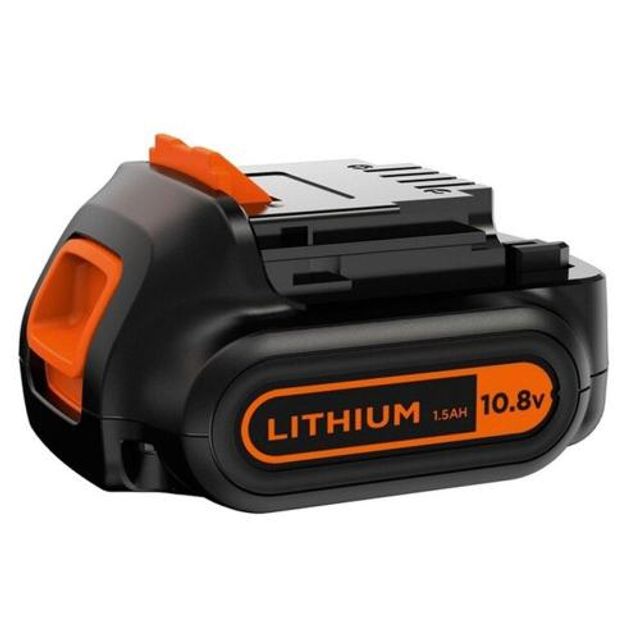 블랙앤데커 배터리 BL1512(10.8V/1.5Ah) 1EA