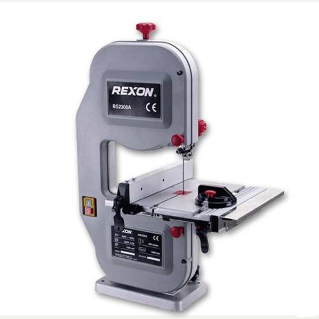 렉슨 밴드쏘 BS-2300A 1EA