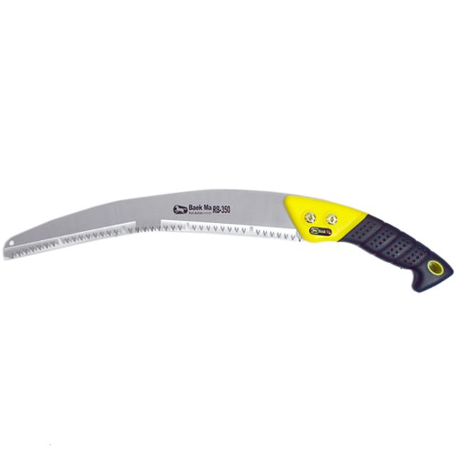 백마 전정톱 곡선 RB-300