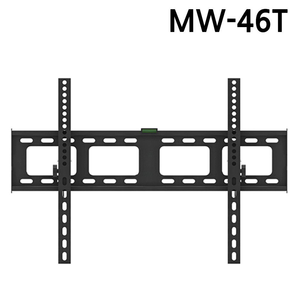 TV브라켓 벽걸이형 MW-46T 42-65in 티비 모니터거치대