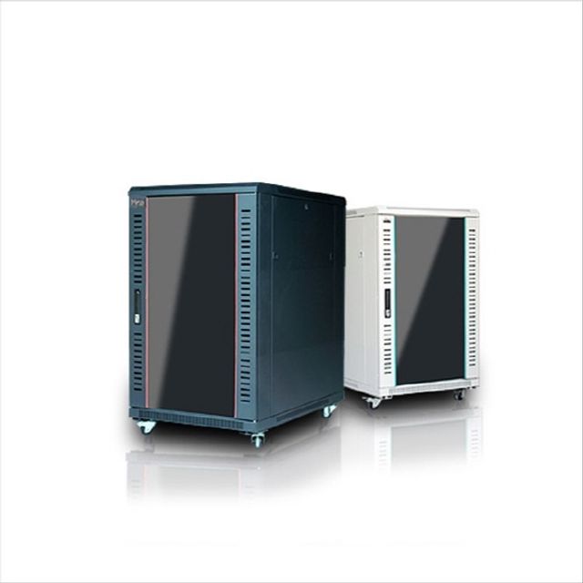 세이프네트워크 HPS-1000H 1000MM 고급형 허브랙