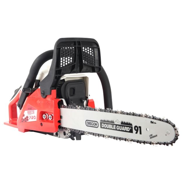 엔진톱 400mm(16) 91-28.5날 40.1cc 1.5Kw 2.0HP 4