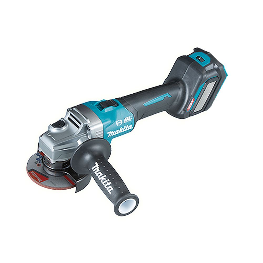 MAKITA 충전그라인더(본체만)_GA021GZ 40V MAX/4/슬