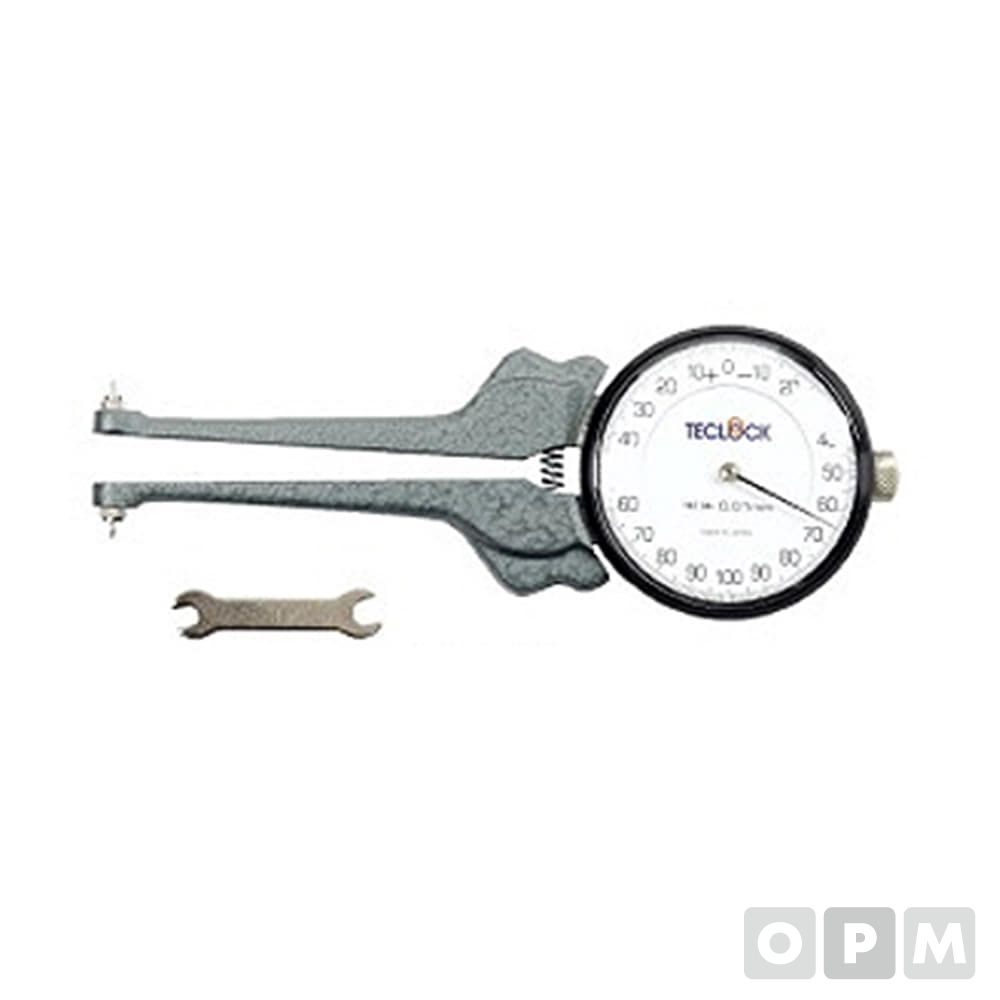 다이얼캘리퍼내경연결식/IM-881/30-62mmx0.01