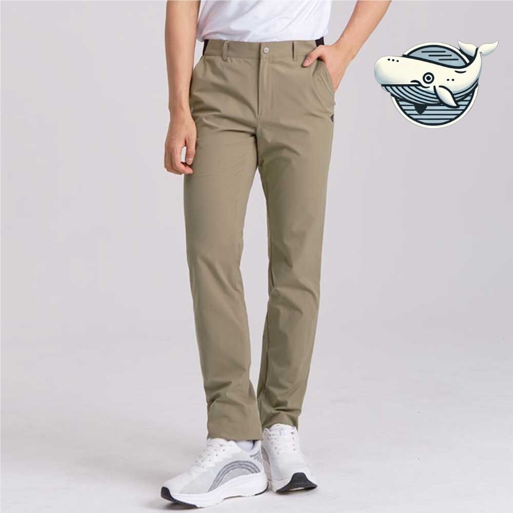 남성용 기본 스포츠 팬츠 데일리 착용 편안한