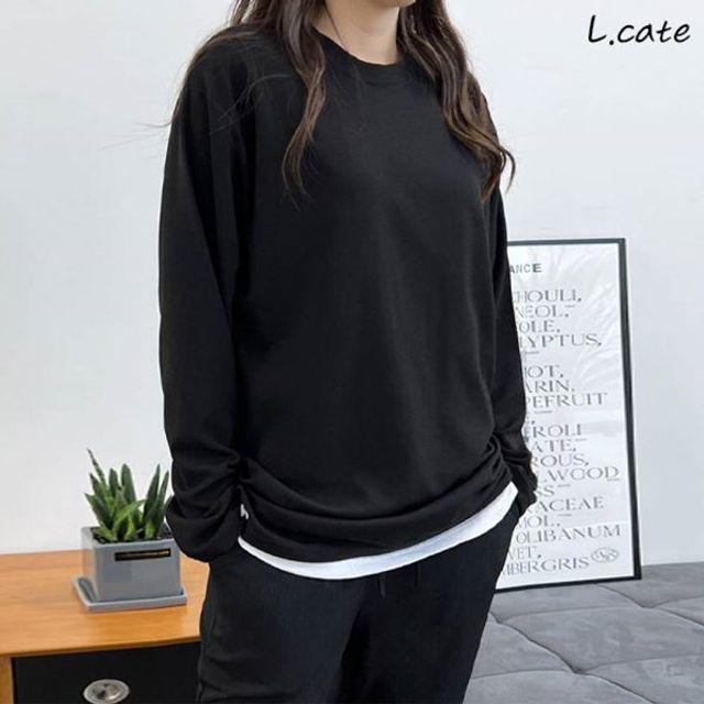 여성 X LDZ885 티셔츠 여성 하프클럽 엘
