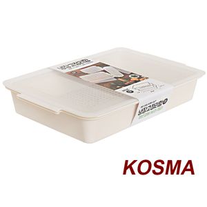 냉장고정리함 대 26.5 x 41 x 7cm