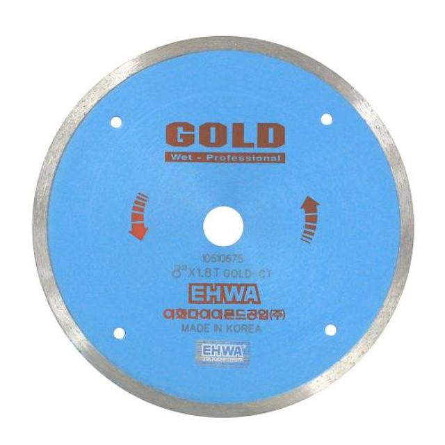 이화 물날 8x1.8T(GOLD) 650800037 1EA