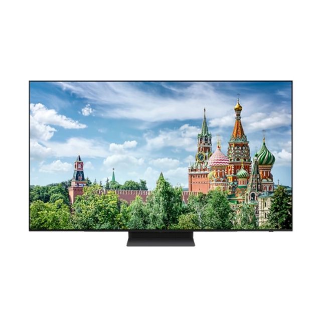 (삼성) 24년 OLED 55인치 TV 텔레비전 벽걸이형 KQ5