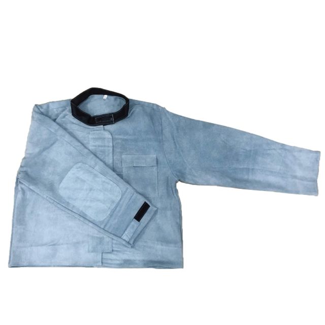 용접 자켓 (동계용) 2XL