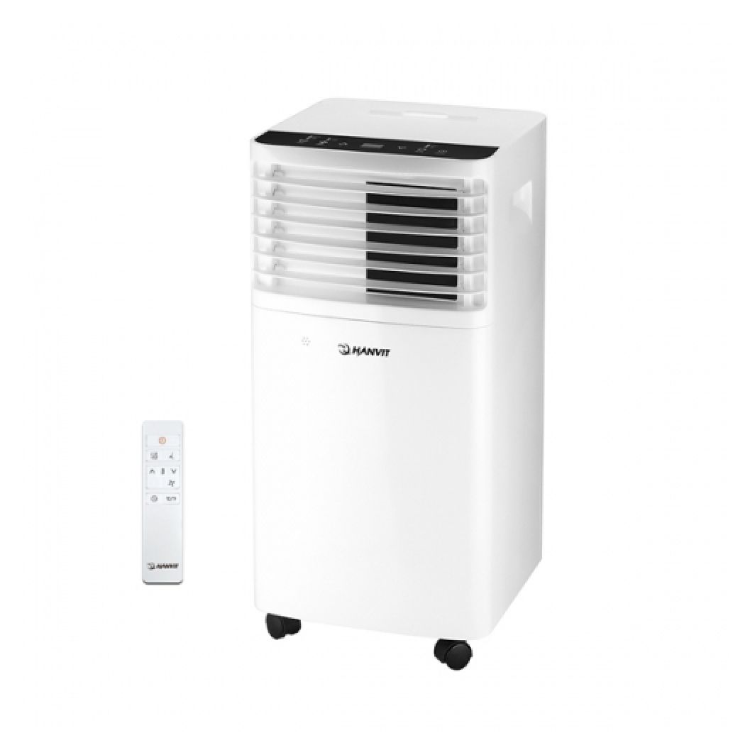 이동식 에어컨 10평 HV-12000BTU