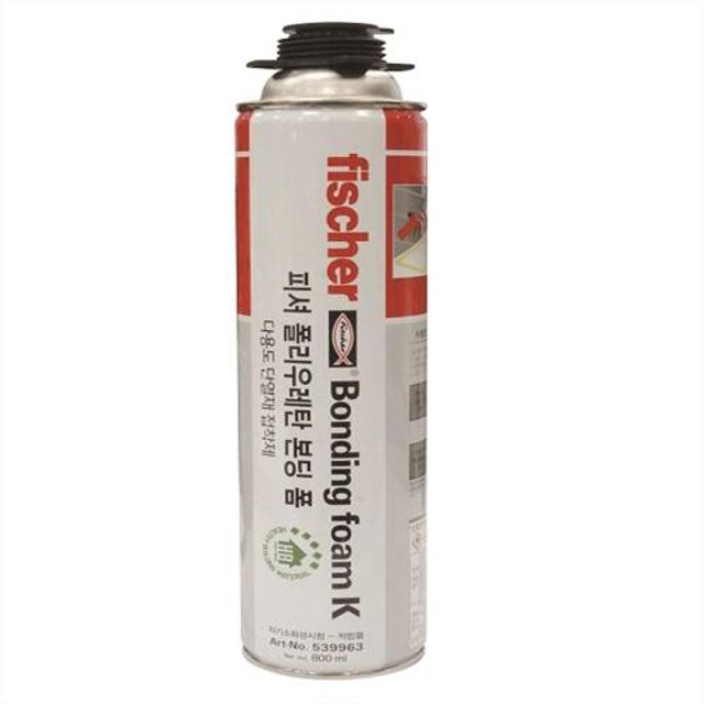 539963 피셔본딩폼 15EA Bonding foam K 539963