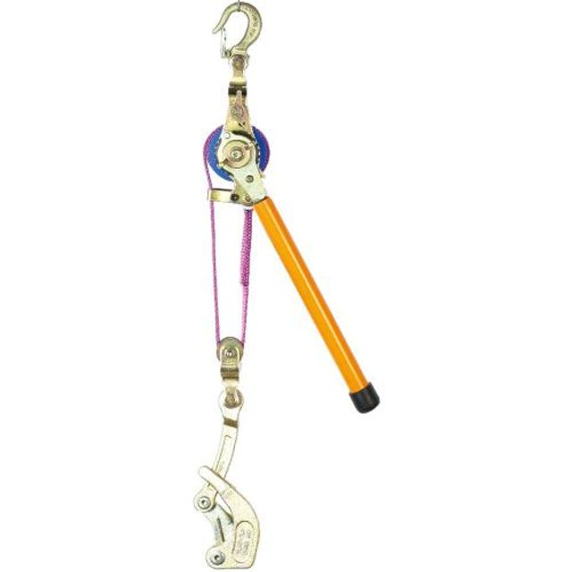 오성CH-G 전선바이스(활선용) OSK-1000(BELT) 1EA