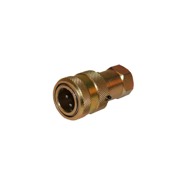 대진 유압퀵커플러 SOCKET(384F) 384F 1EA