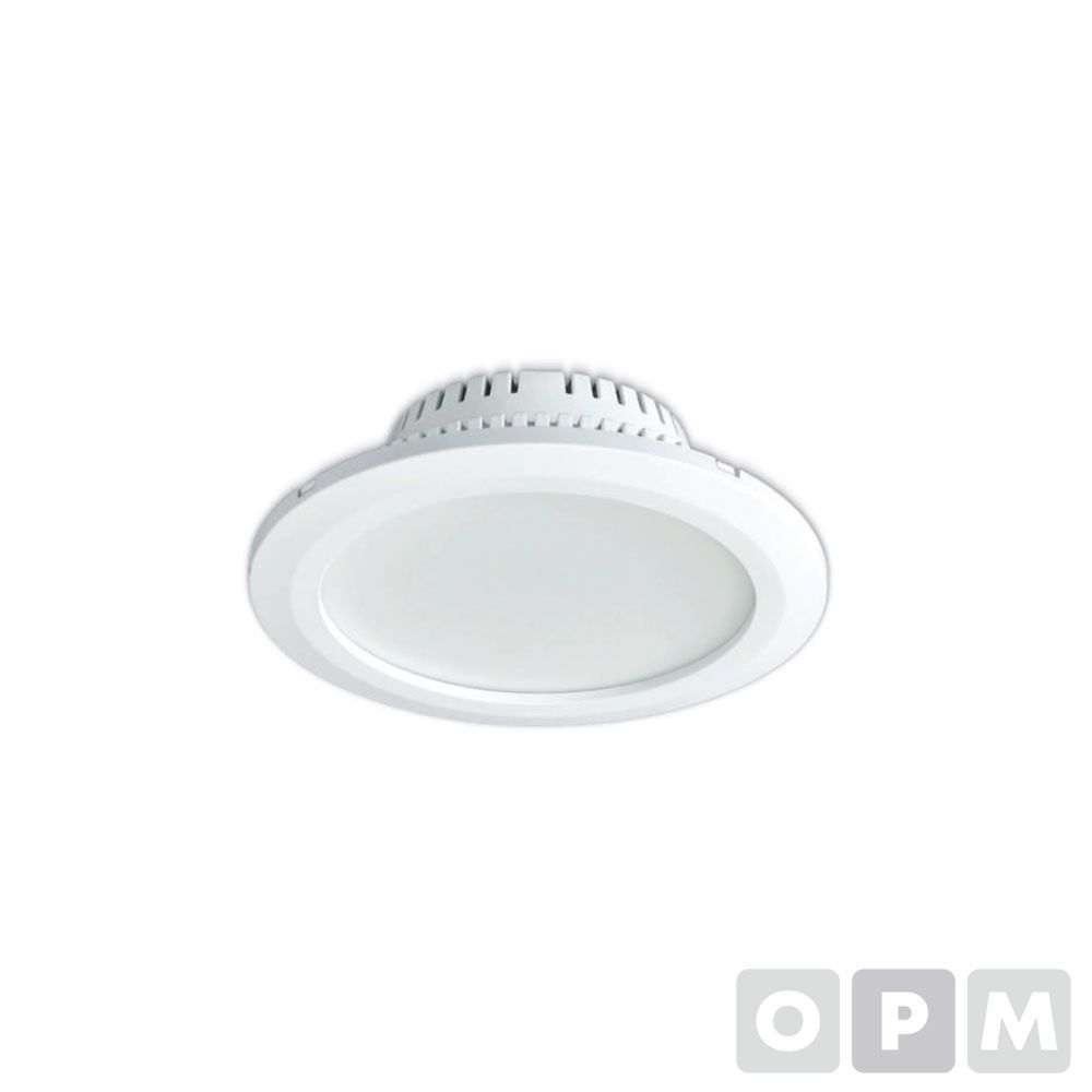 LED다운라이트 LED-15W(180파이x76mm6인 치)
