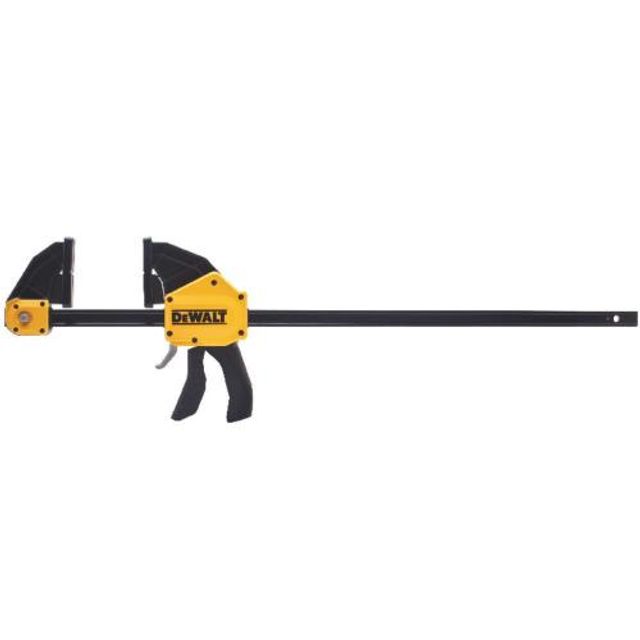 디월트AC 클램프 DWHT83188 50(1250MM) (X-Large)