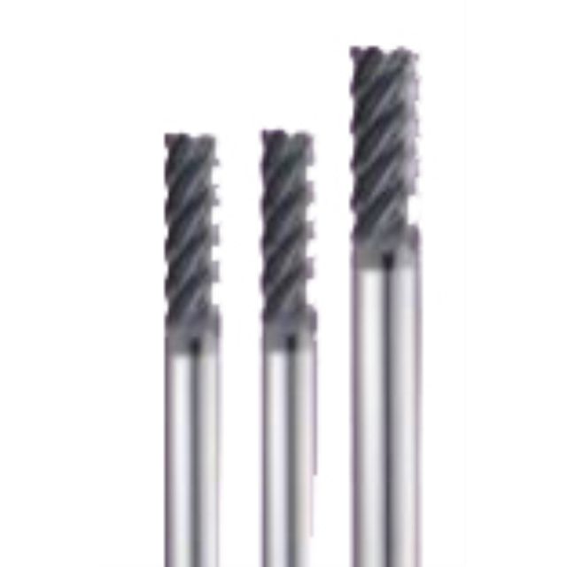 SS 롱엔드밀2F 2FX4.0X4X20X100 (CEMB62040100) LSC