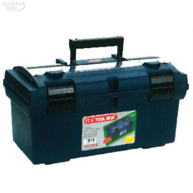 베스토 공구함 PVC 513 x 250 x 260mm MJ-3071