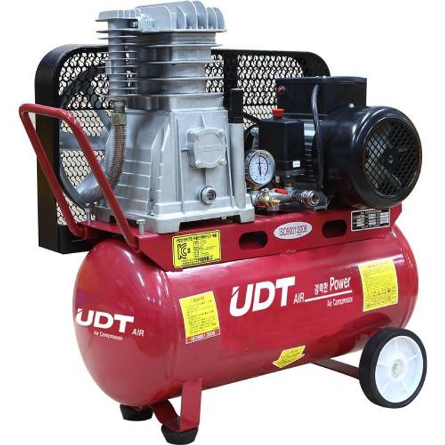 UDT-4040 UDT 콤프레샤콤프레샤 1대 UDT-4040(오일