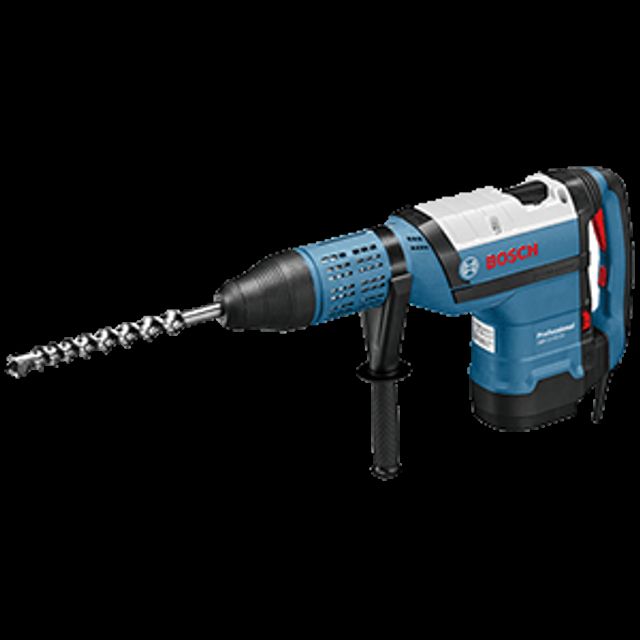 BOSCH 중량함마드릴 GBH12-52DV 52mm