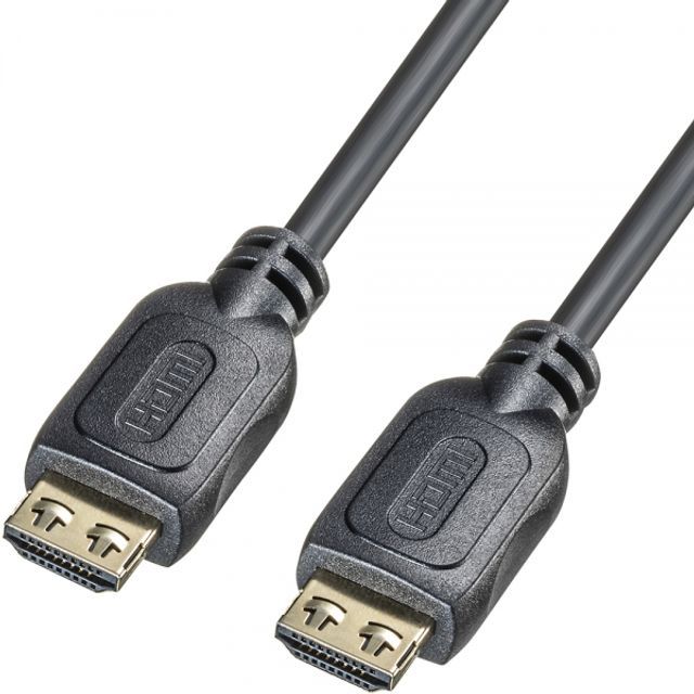 KM-HD20-P10L 4K 60Hz HDMI 2.0 락킹 케이블 1m