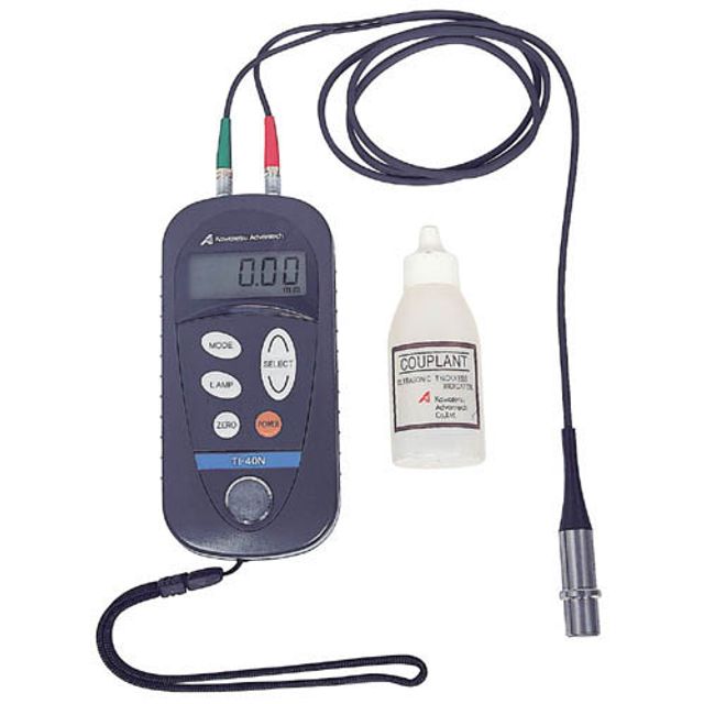 일산 초음파두께측정기 TI-45N(JFE) TI-45N 1EA