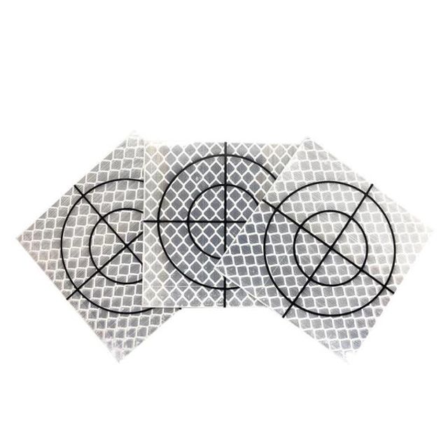 108618 타켓판 BST-TP60 60x60mm