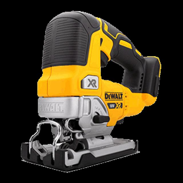 DEWALT 충전직쇼 DCS334N-KR BL20V/본체만(배터리X