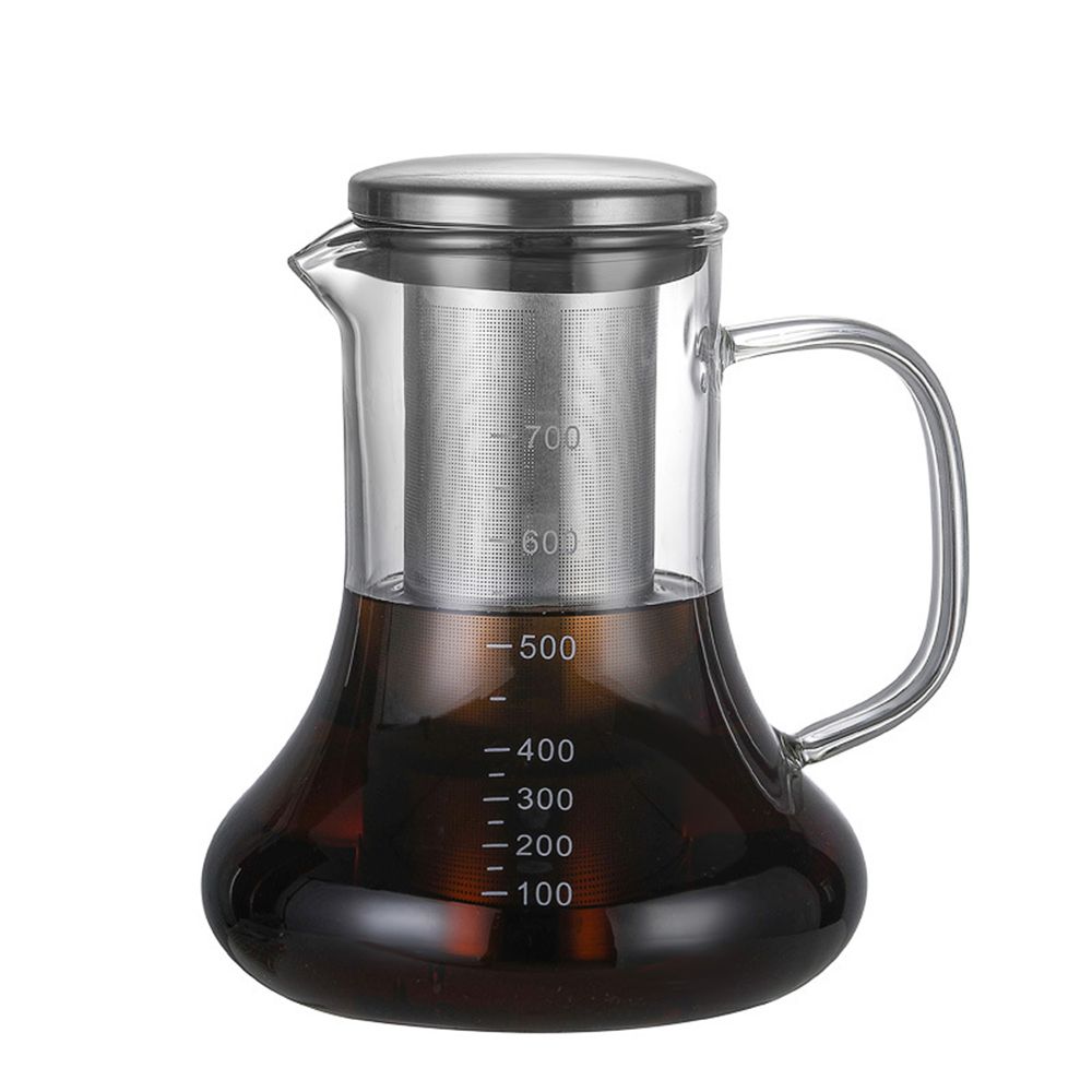 커피 C형 콜드 얼로운 브루 700ml 메이커