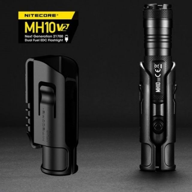 셀프디펜스 440MM 10W파워 2IN1 BAT 10W 본품 방망이